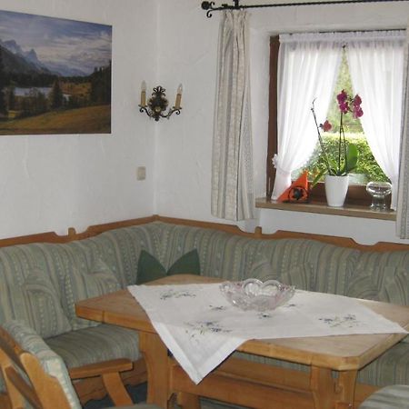 Landhaus Wiesenhof Garmisch-Partenkirchen Esterno foto