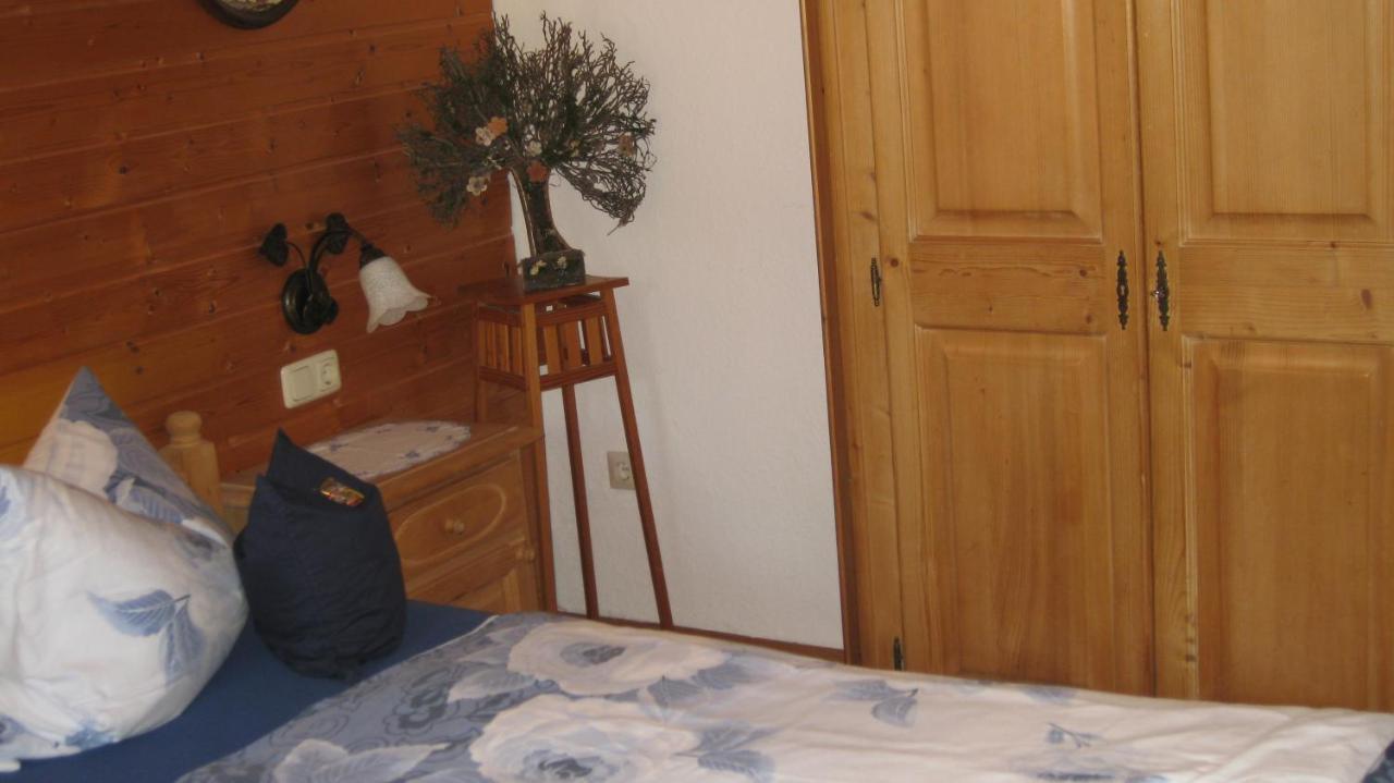 Landhaus Wiesenhof Garmisch-Partenkirchen Esterno foto