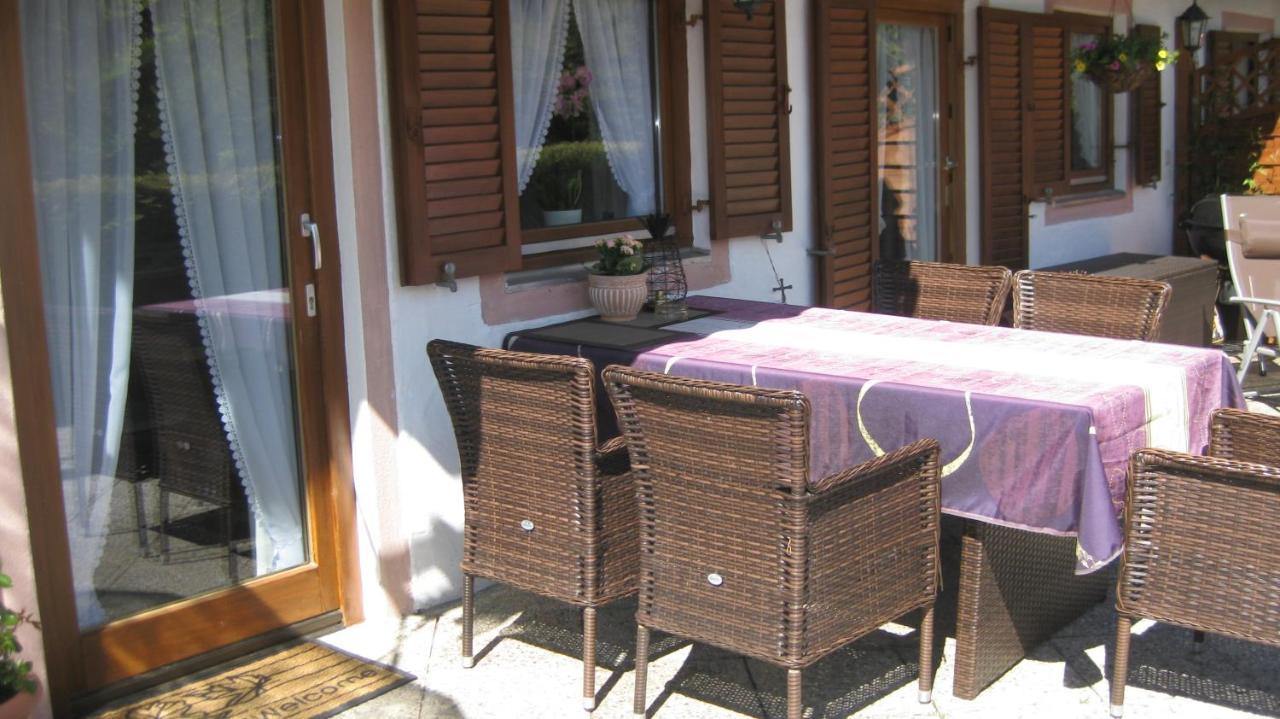 Landhaus Wiesenhof Garmisch-Partenkirchen Esterno foto