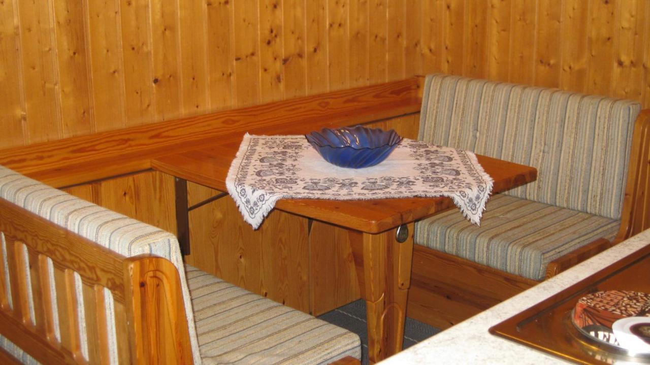 Landhaus Wiesenhof Garmisch-Partenkirchen Esterno foto