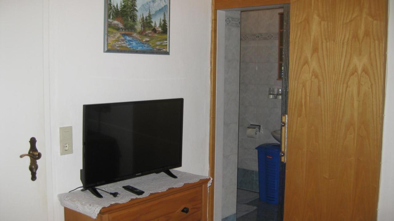 Landhaus Wiesenhof Garmisch-Partenkirchen Esterno foto
