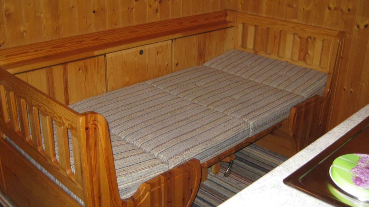 Landhaus Wiesenhof Garmisch-Partenkirchen Esterno foto